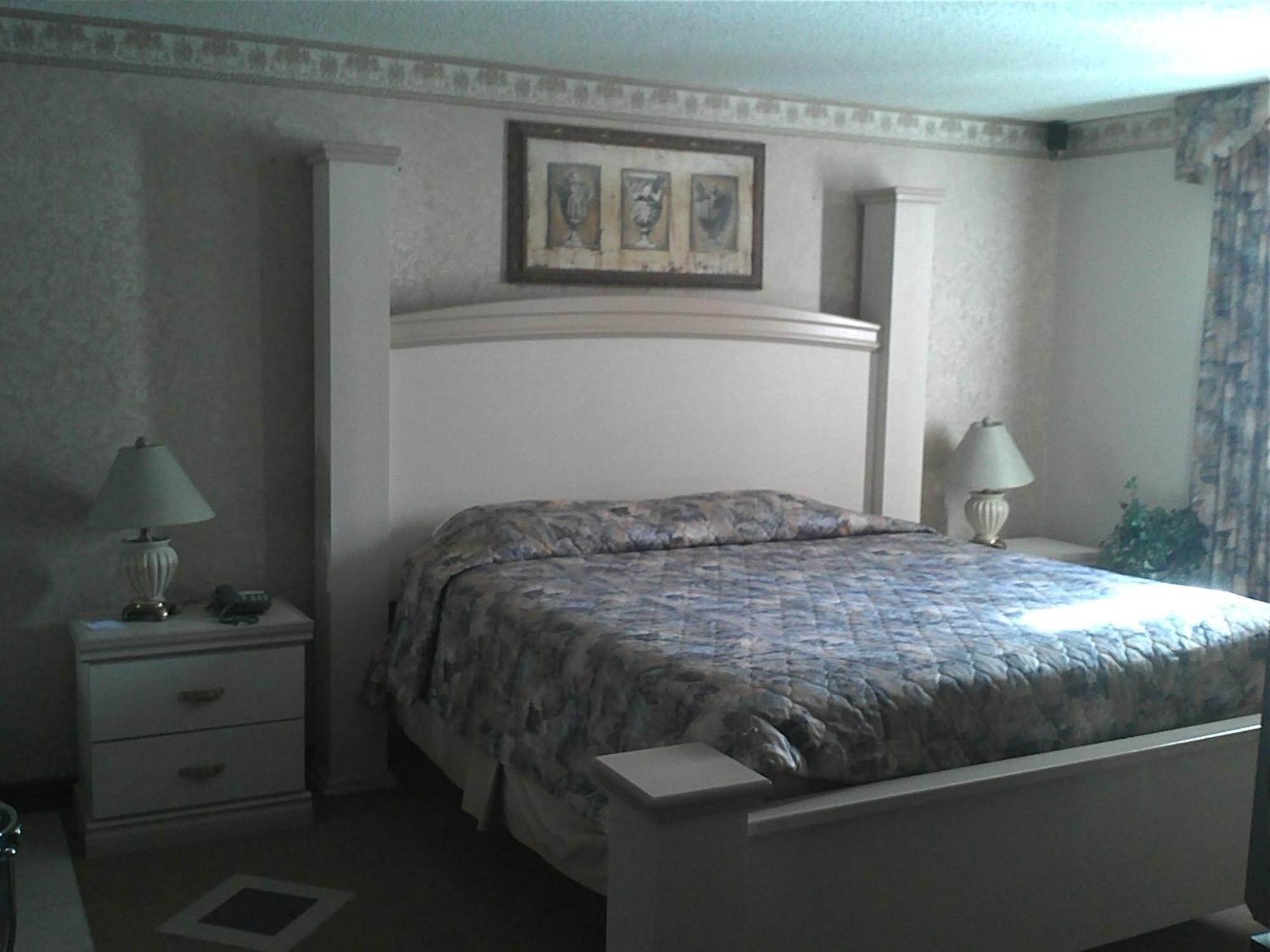 Empire Inn Брандон Экстерьер фото