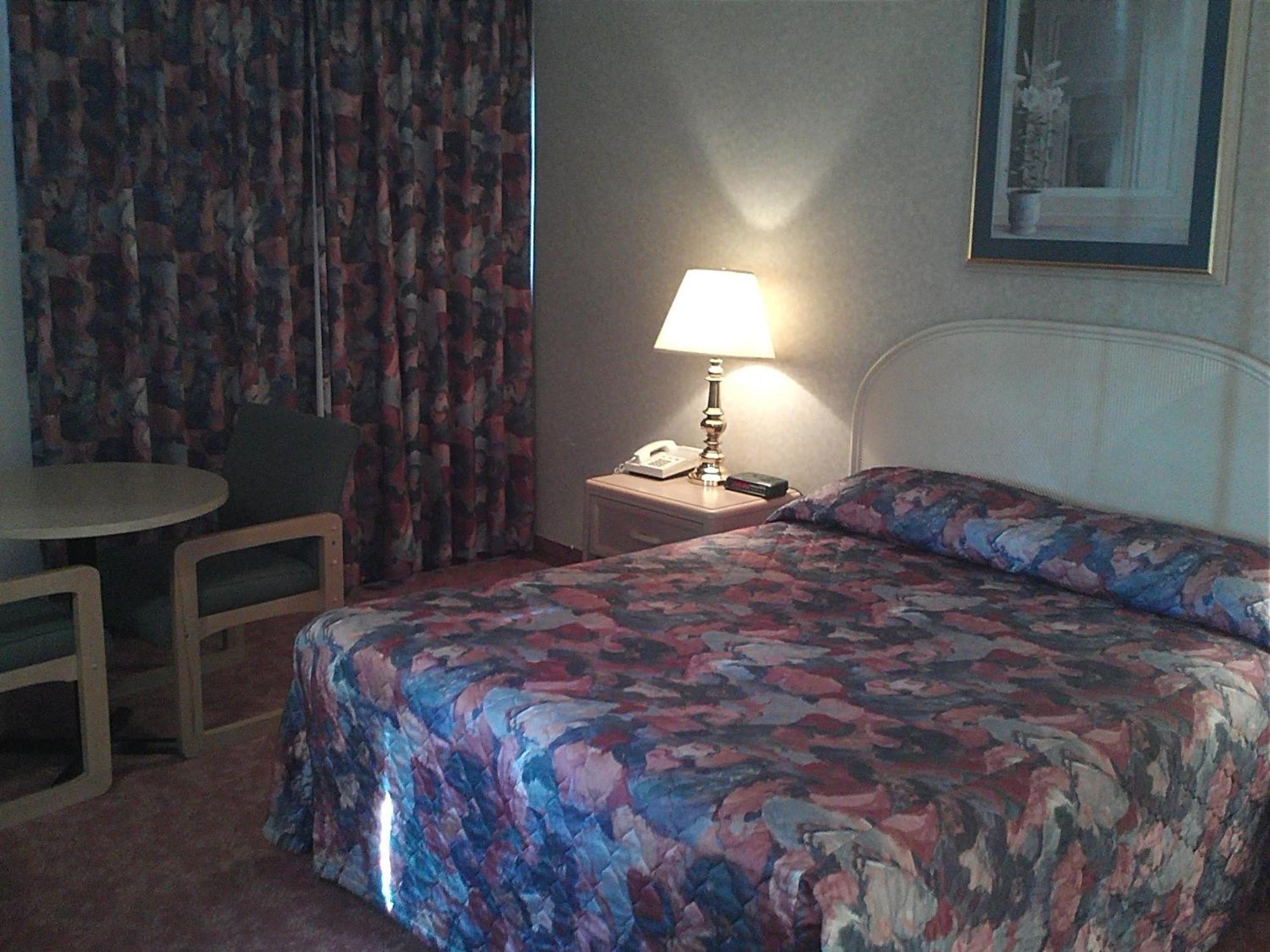 Empire Inn Брандон Экстерьер фото
