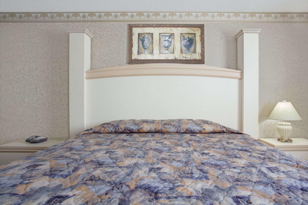 Empire Inn Брандон Экстерьер фото