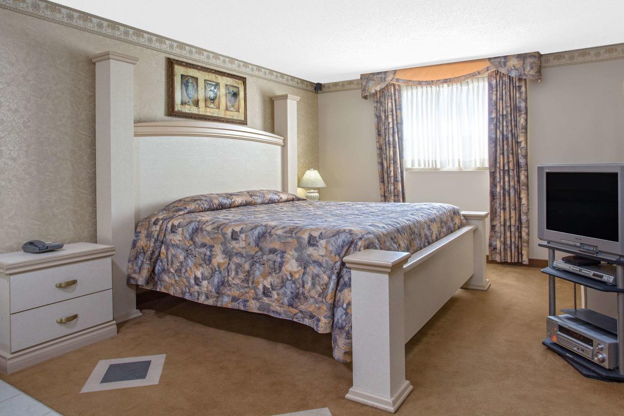 Empire Inn Брандон Экстерьер фото