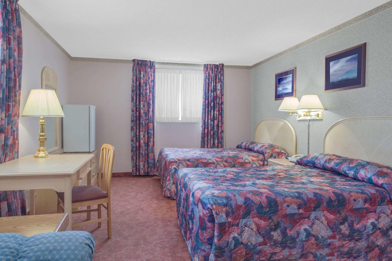 Empire Inn Брандон Экстерьер фото